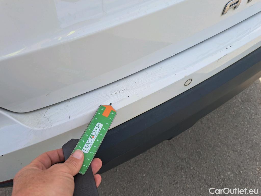  Seat  Arona SEAT  / 2017 / 5P / todoterreno 1.0 TSI 85kW (115CV) Style Go Eco #10