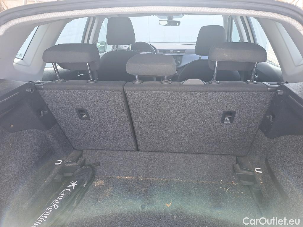  Seat  Arona SEAT  / 2017 / 5P / todoterreno 1.0 TSI 85kW (115CV) Style Go Eco #30