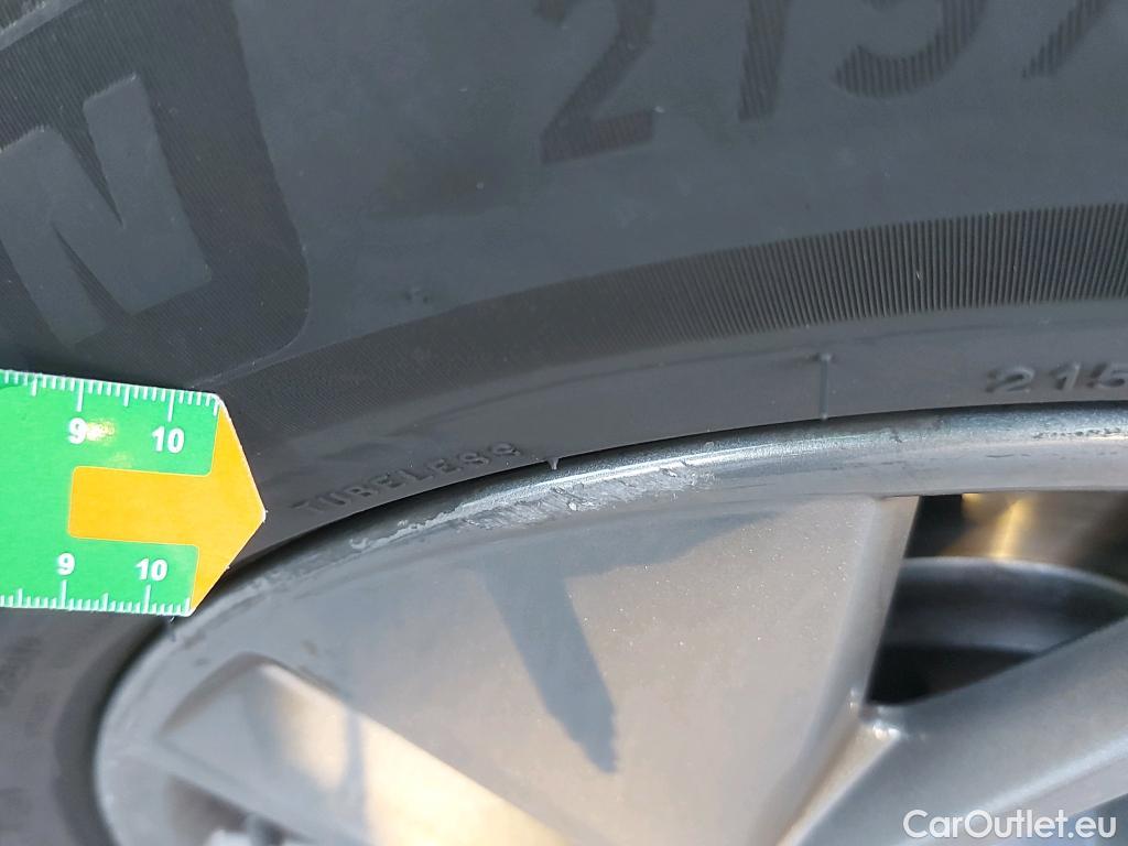  Nissan  Qashqai NISSAN  / 2021 / 5P / todoterreno DIG-T 116kW (158CV) mHEV Xtronic Acenta #26