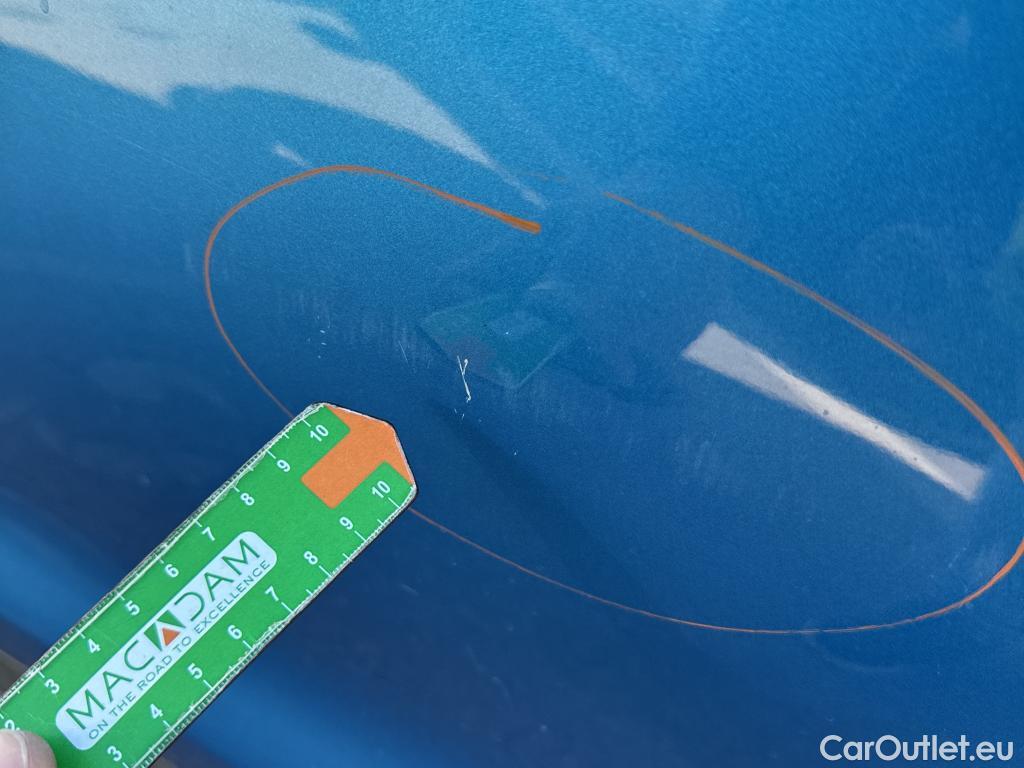  Nissan  Qashqai NISSAN  / 2017 / 5P / todoterreno DIG-T 117 kW (160 CV) E6D DCT ACENTA #11