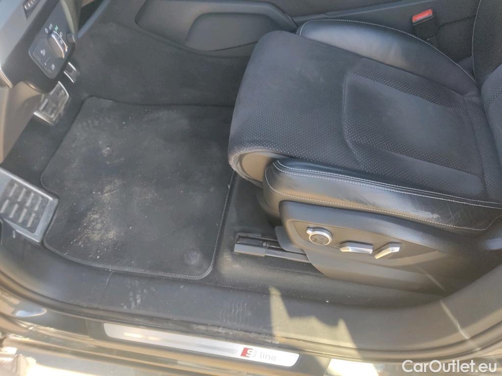  Audi  Q7 AUDI  / 2015 / 5P / todoterreno Sport 45 TDI 170kW (232CV) quat. tiptro. #15