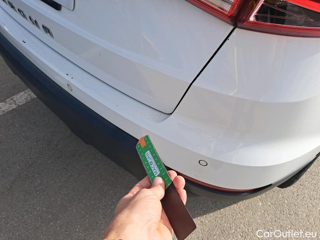  Seat  Arona SEAT  / 2017 / 5P / todoterreno 1.0 TSI 85kW (115CV) Style Go Eco #11