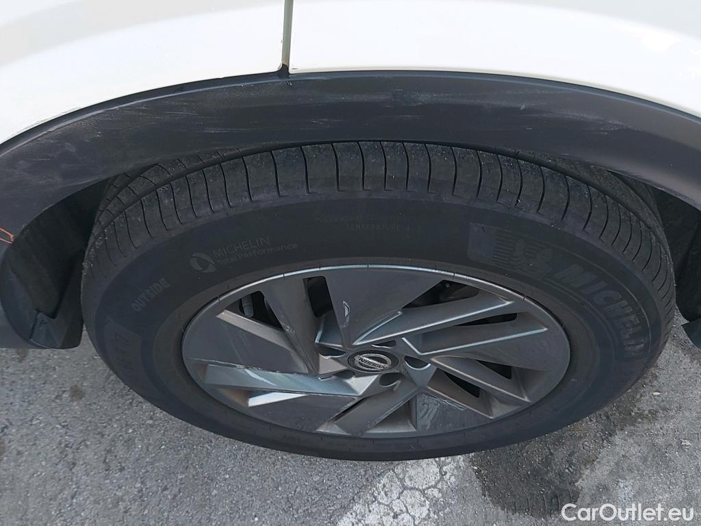  Nissan  Qashqai NISSAN  / 2021 / 5P / todoterreno DIG-T 116kW (158CV) mHEV Xtronic Acenta #29