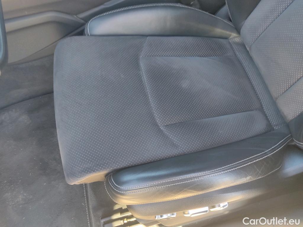  Audi  Q7 AUDI  / 2015 / 5P / todoterreno Sport 45 TDI 170kW (232CV) quat. tiptro. #7