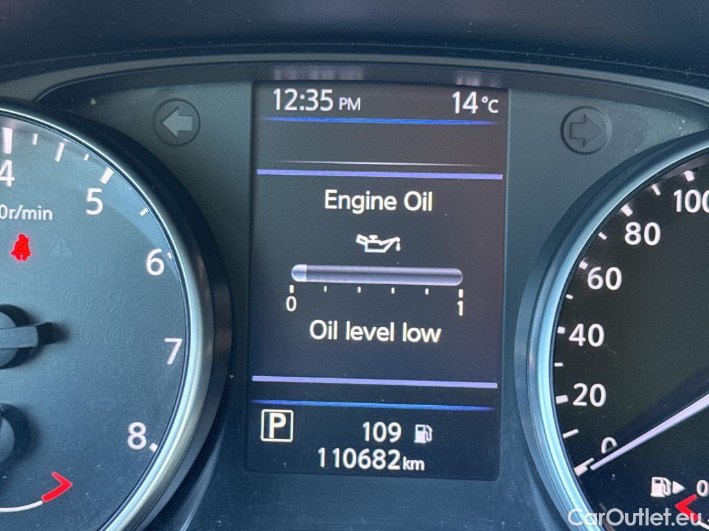  Nissan  Qashqai NISSAN  / 2017 / 5P / todoterreno DIG-T 117 kW (160 CV) E6D DCT ACENTA #39