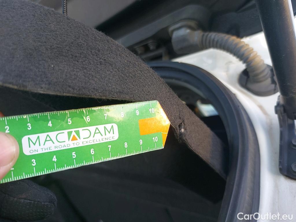  Nissan  Qashqai NISSAN  / 2021 / 5P / todoterreno DIG-T 116kW (158CV) mHEV Xtronic Acenta #38