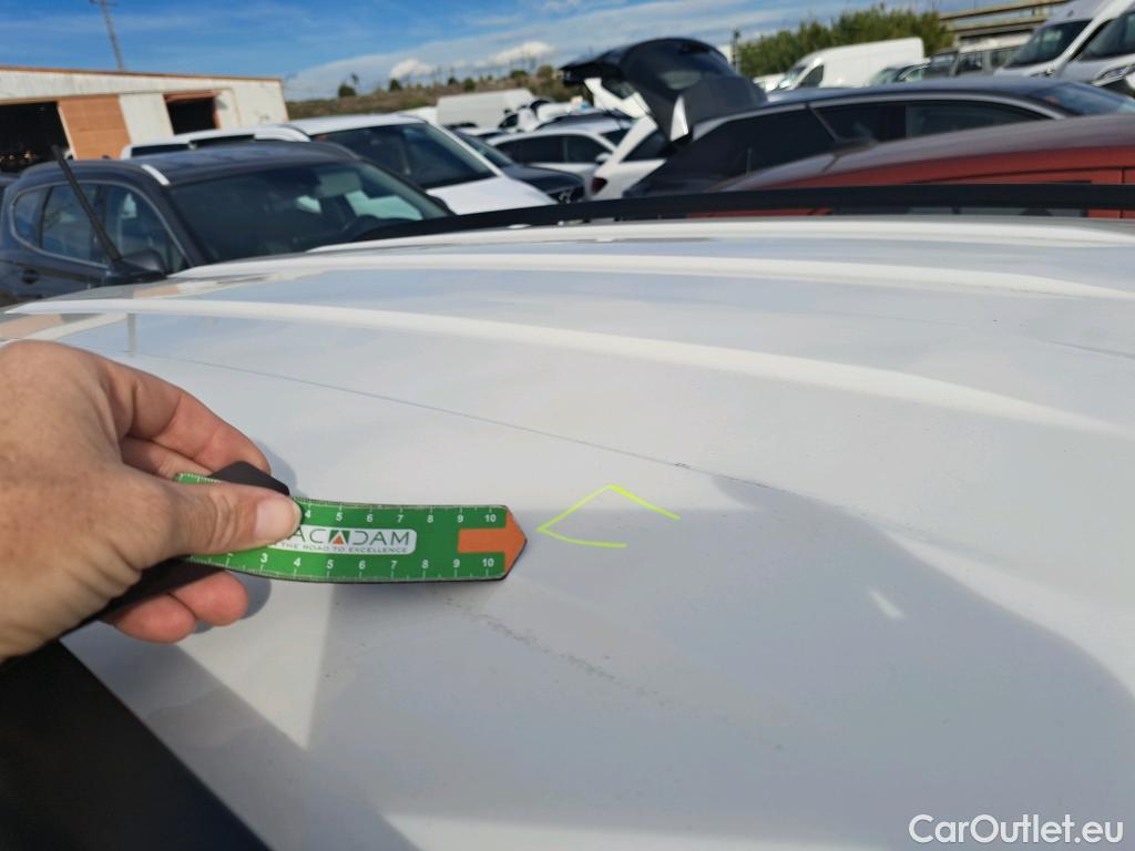  Seat  Arona SEAT  / 2017 / 5P / todoterreno 1.0 TSI 85kW (115CV) Style Go Eco #13