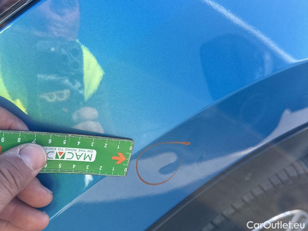  Nissan  Qashqai NISSAN  / 2017 / 5P / todoterreno DIG-T 117 kW (160 CV) E6D DCT ACENTA #15