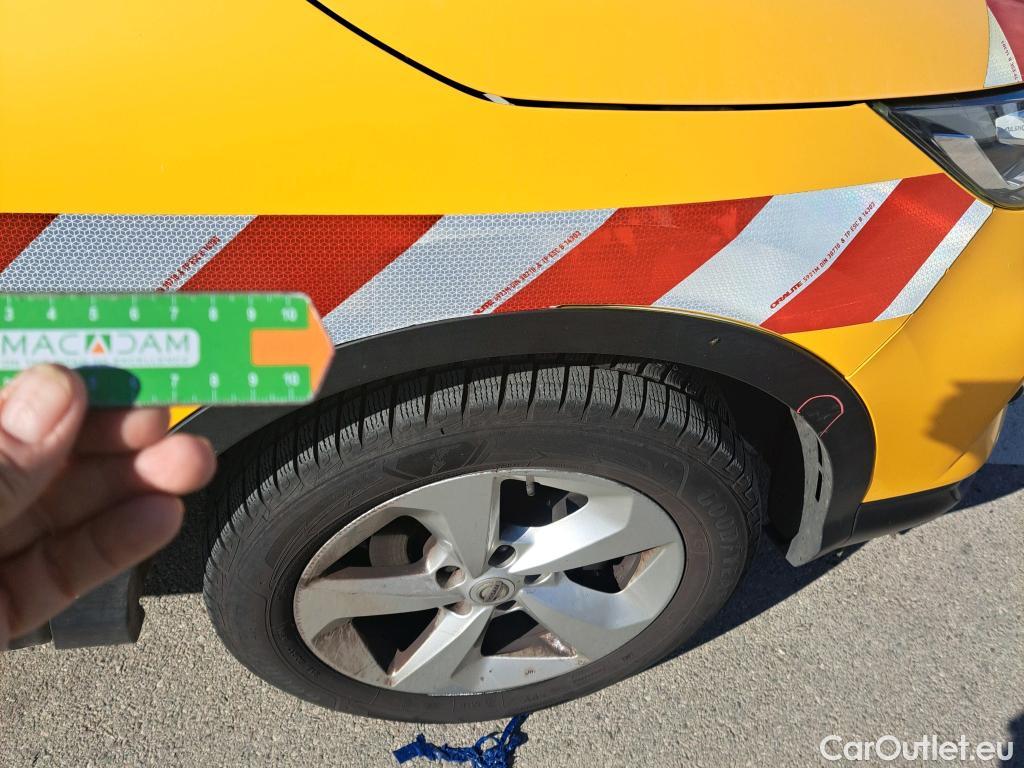  Nissan  Qashqai NISSAN  / 2017 / 5P / todoterreno dCi 150CV (110kW) 4WD ACENTA #11