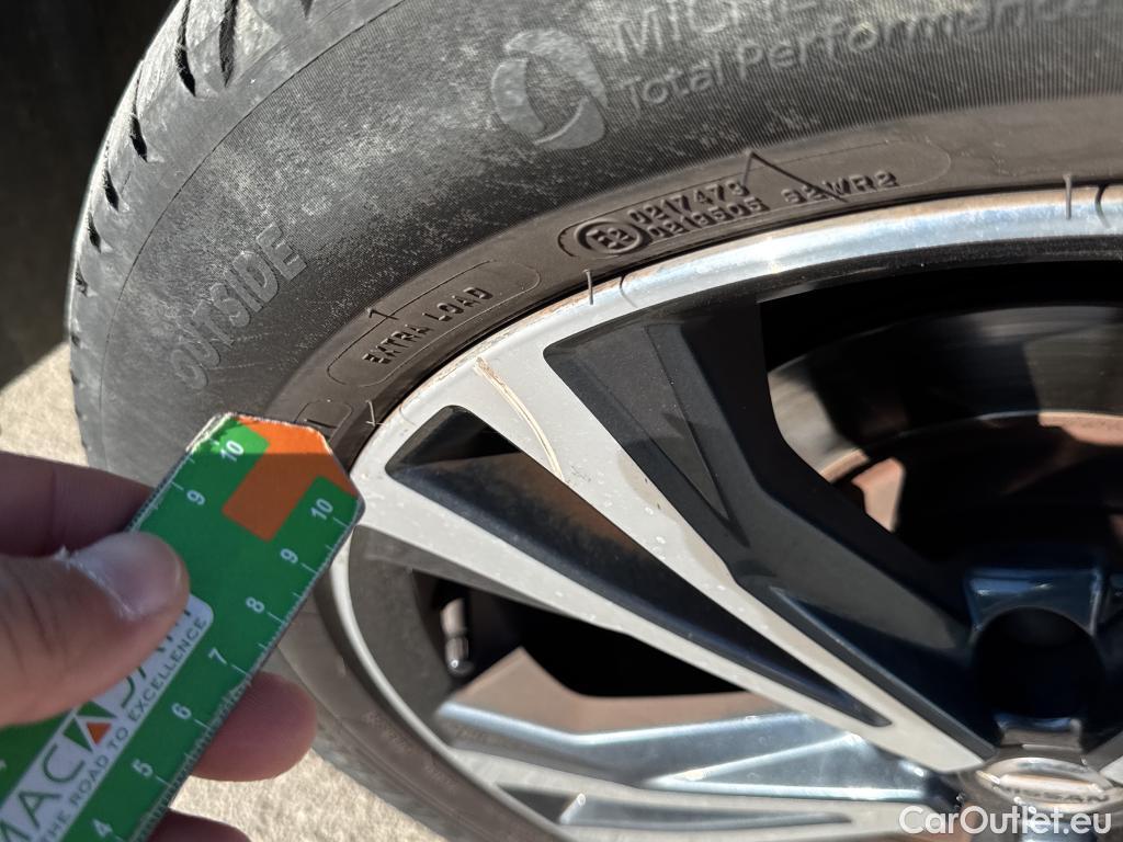  Nissan  Qashqai NISSAN  / 2017 / 5P / todoterreno DIG-T 117 kW (160 CV) E6D DCT ACENTA #9