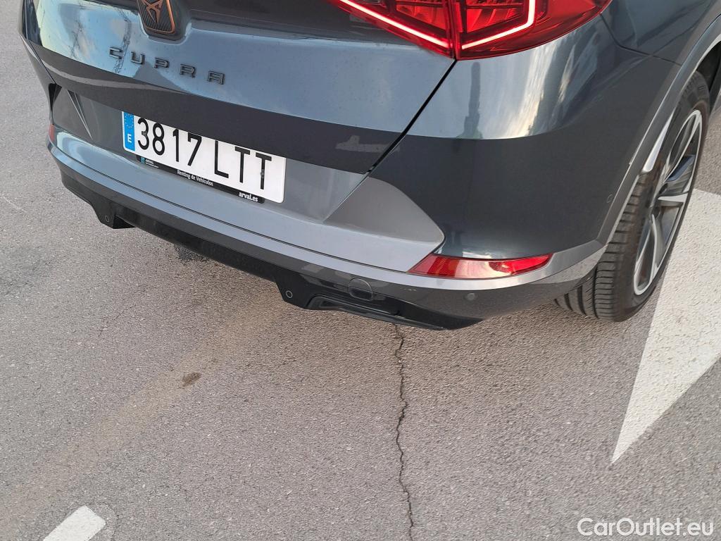  Cupra  Formentor CUPRA  / 2020 / 5P / todoterreno 1.4 e-Hybrid 150kW (204 CV) DSG (AC) #9