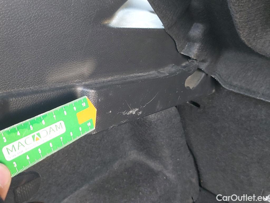  Nissan  Qashqai NISSAN  / 2021 / 5P / todoterreno DIG-T 116kW (158CV) mHEV Xtronic Acenta #35