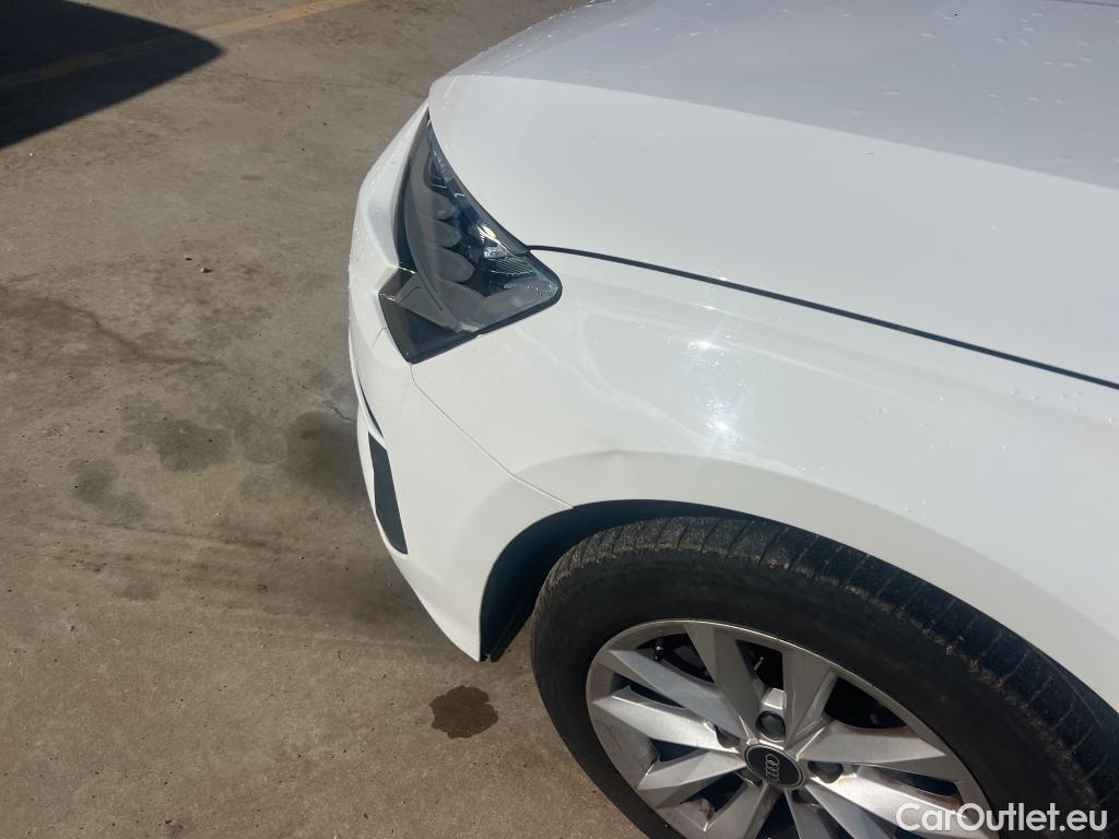  Audi  A3 AUDI  / 2020 / 5P / berlina con portón Sportback 30 TFSI 81kW (110CV) S tronic #5