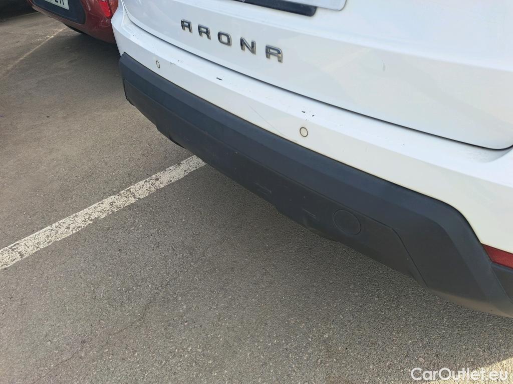  Seat  Arona SEAT  / 2017 / 5P / todoterreno 1.0 TSI 85kW (115CV) Style Go Eco #27