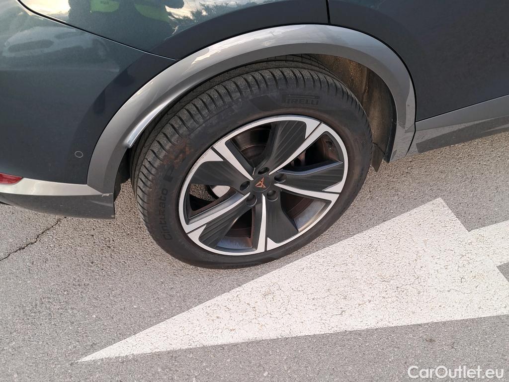  Cupra  Formentor CUPRA  / 2020 / 5P / todoterreno 1.4 e-Hybrid 150kW (204 CV) DSG (AC) #3