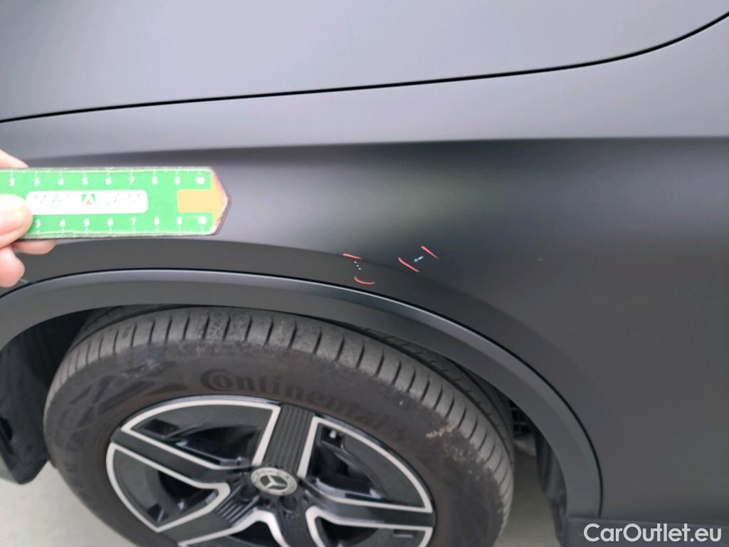  Mercedes  GLC Clase   300 e 4Matic (254.656)Premium-Pack 2.0 AMG Line 315CV AT9 E6d #1