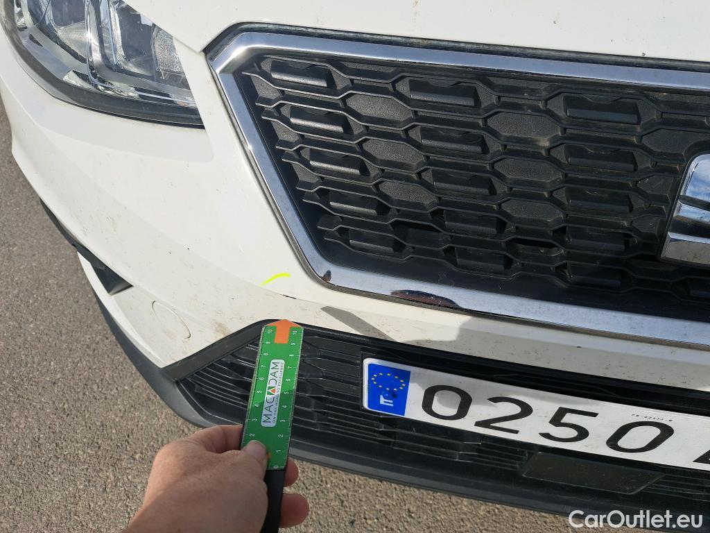  Seat  Arona SEAT  / 2017 / 5P / todoterreno 1.0 TSI 85kW (115CV) Style Go Eco #31