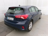 Ford  Focus FORD  / 2018 / 5P / berlina con portón 1.5 Ecoblue 70kW Trend+ #2