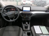 Ford  Focus FORD  / 2018 / 5P / berlina con portón 1.5 Ecoblue 70kW Trend+ #3