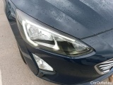  Ford  Focus FORD  / 2018 / 5P / berlina con portón 1.5 Ecoblue 70kW Trend+ #17