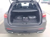 Mercedes  GLC Clase   300 e 4Matic (254.656)Premium-Pack 2.0 AMG Line 315CV AT9 E6d #8