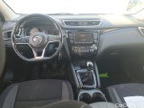  Nissan  Qashqai NISSAN  / 2017 / 5P / todoterreno dCi 150CV (110kW) 4WD ACENTA #3