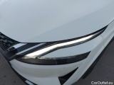  Nissan  Qashqai NISSAN  / 2021 / 5P / todoterreno DIG-T 116kW (158CV) mHEV Xtronic Acenta #16