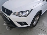  Seat  Arona SEAT  / 2017 / 5P / todoterreno 1.0 TSI 85kW (115CV) Style Go Eco #15