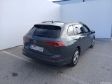  Volkswagen  Golf  VOLKSWAGEN / 2020 / 5P / familiar Life 2.0 TDI 85kW (115CV) Variant #2