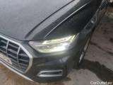  Audi  Q5 AUDI  / 2020 / 5P / todoterreno Advanced 35 TDI 120kW S tronic (AC2) #16