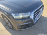  Audi  Q7 AUDI  / 2015 / 5P / todoterreno Sport 45 TDI 170kW (232CV) quat. tiptro. #17