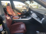  Audi  Q8 AUDI  / 2018 / 5P / todoterreno S TFSI 373kW (507CV) quattro tiptronic #6