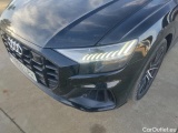  Audi  Q8 AUDI  / 2018 / 5P / todoterreno S TFSI 373kW (507CV) quattro tiptronic #16