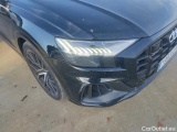  Audi  Q8 AUDI  / 2018 / 5P / todoterreno S TFSI 373kW (507CV) quattro tiptronic #17