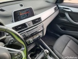  Bmw  X1 BMW  / 2015 / 5P / todoterreno sDrive18d #14