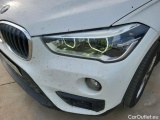  Bmw  X1 BMW  / 2015 / 5P / todoterreno sDrive18d #16