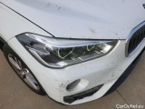  Bmw  X1 BMW  / 2015 / 5P / todoterreno sDrive18d #17
