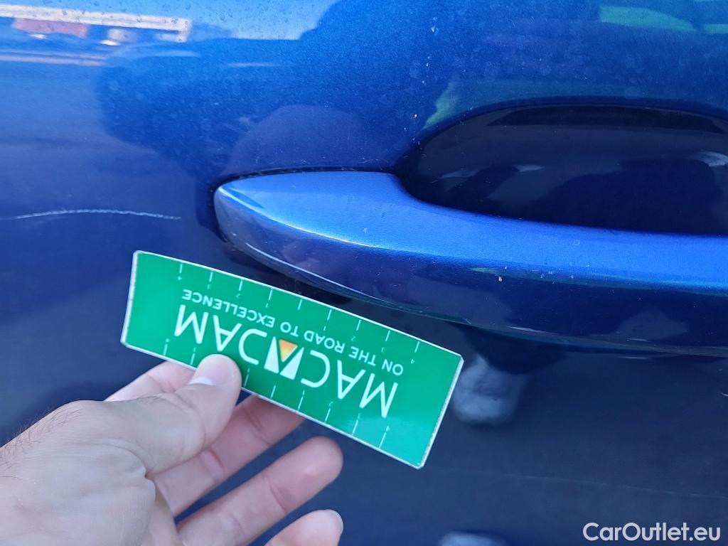  Renault  Captur RENAULT  / 2020 / 5P / todoterreno Intens TCe 90 #7