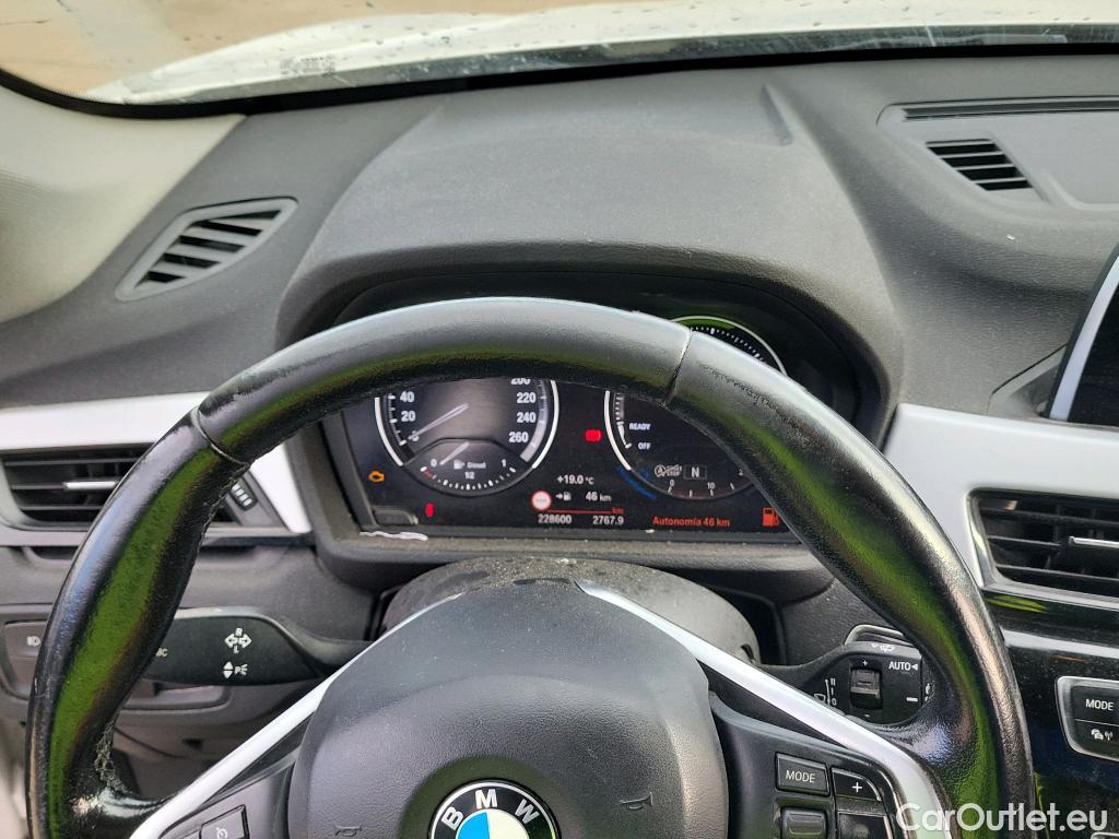  Bmw  X1 BMW  / 2015 / 5P / todoterreno sDrive18d #41