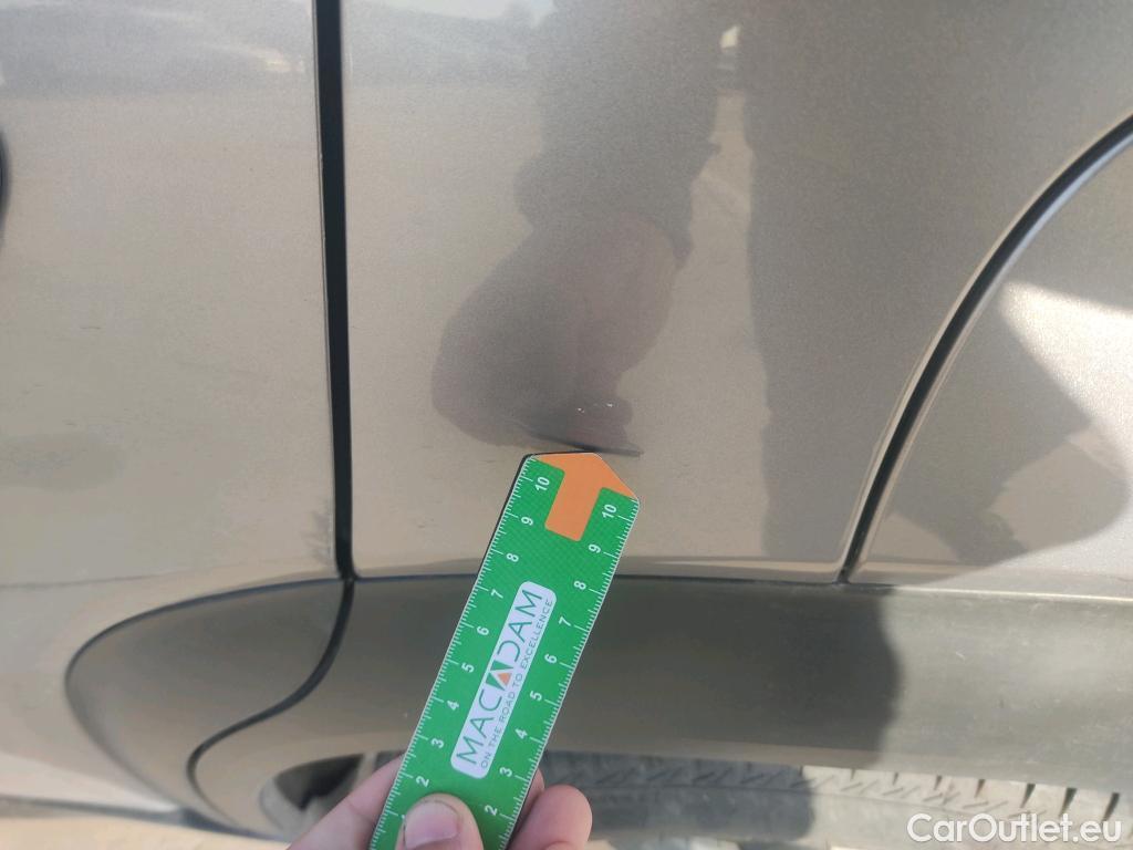  Citroen  C3  Aircross C-Series 1.2 PureTech 110CV MT6 E6d #35