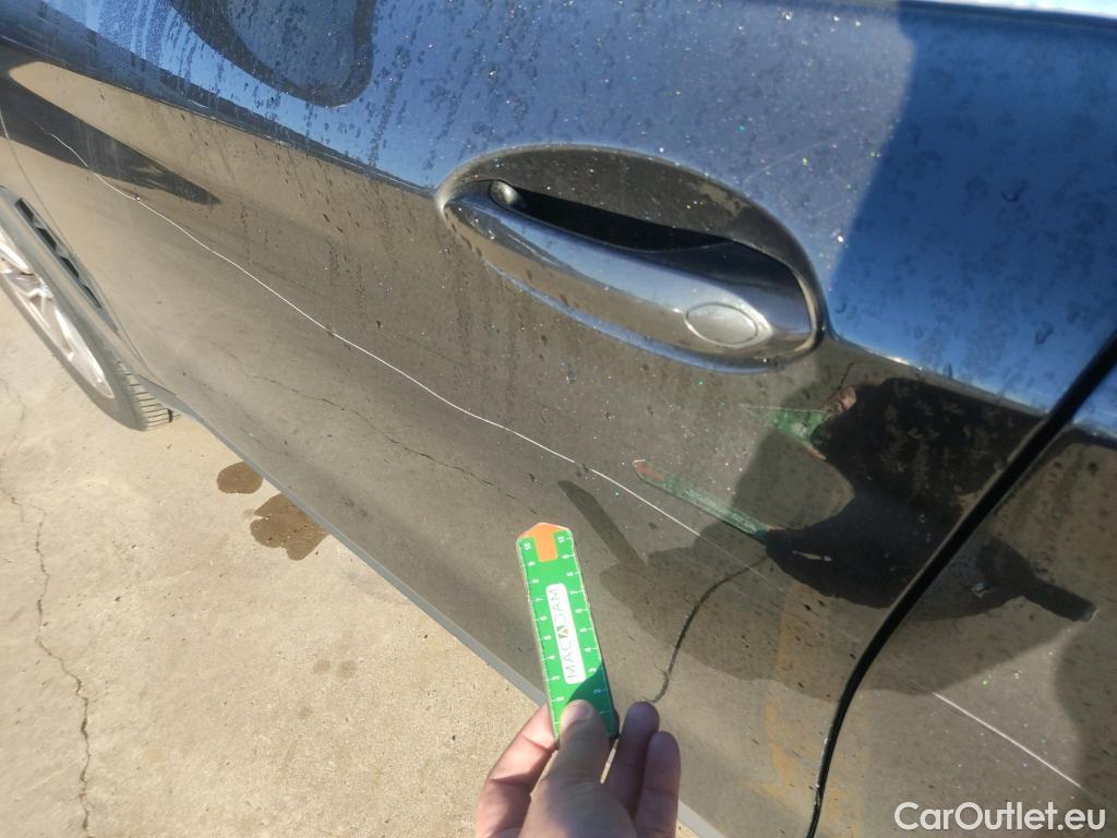  Bmw  X4 Serie  xDrive20d 2.0 190CV AT8 E6 #5