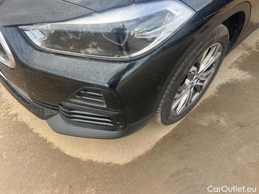  Bmw  X2 BMW  sDrive18i #17