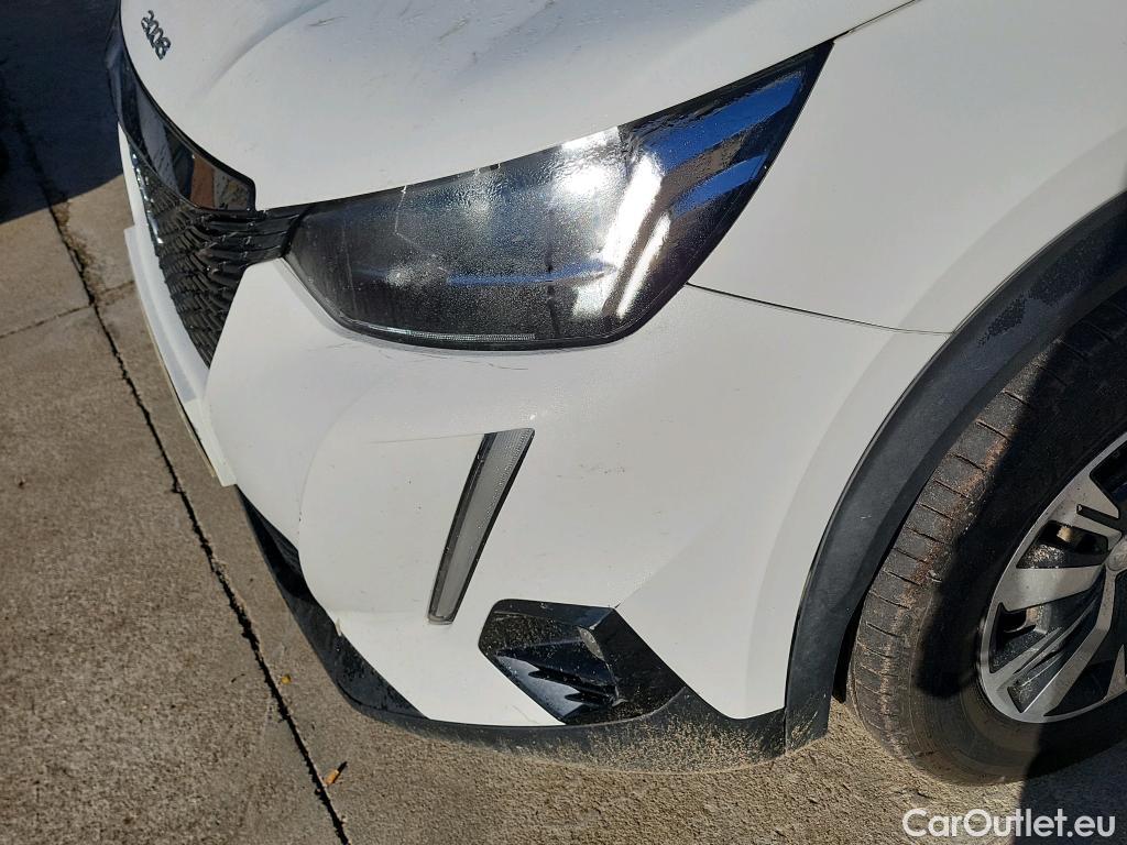  Peugeot  2008 PEUGEOT  / 2019 / 5P / todoterreno Active BlueHDI 81kW (110CV) #11