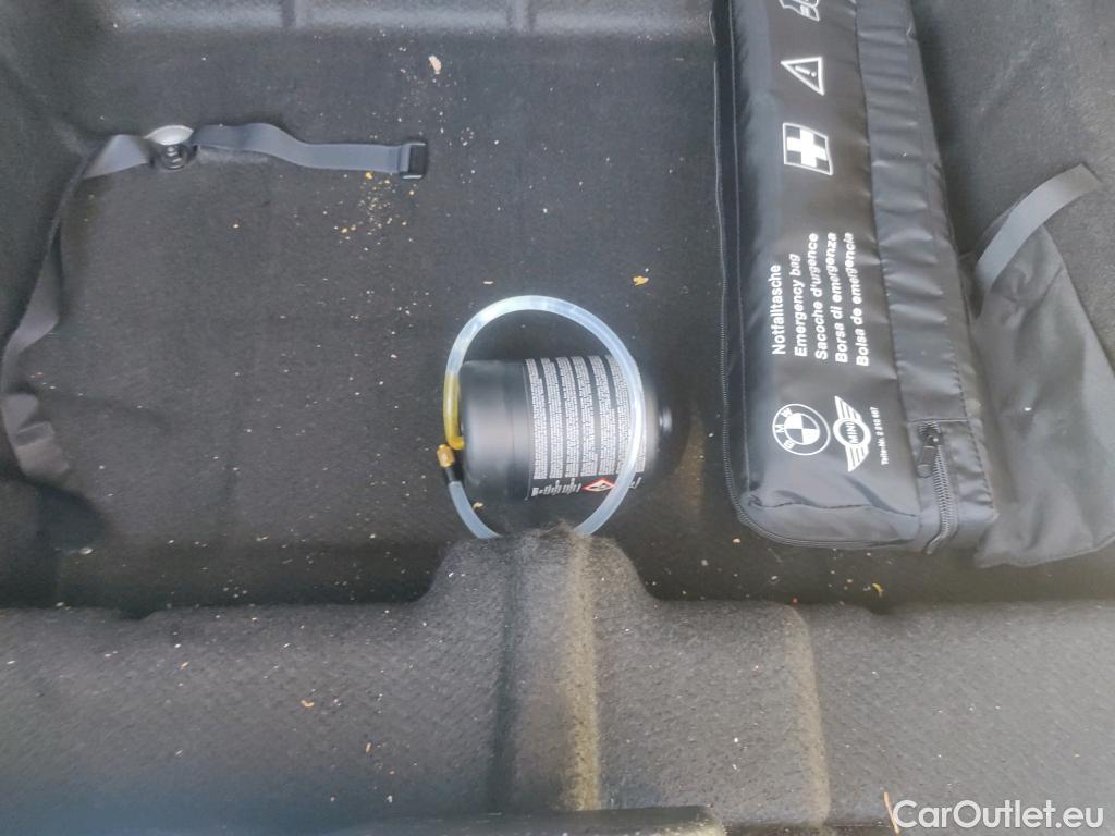  Bmw  X4 Serie  xDrive20d 2.0 190CV AT8 E6 #10