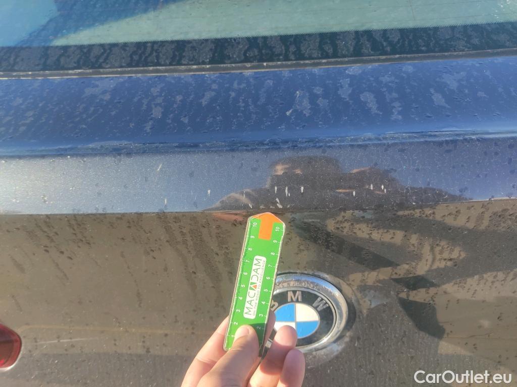  Bmw  X4 Serie  xDrive20d 2.0 190CV AT8 E6 #2