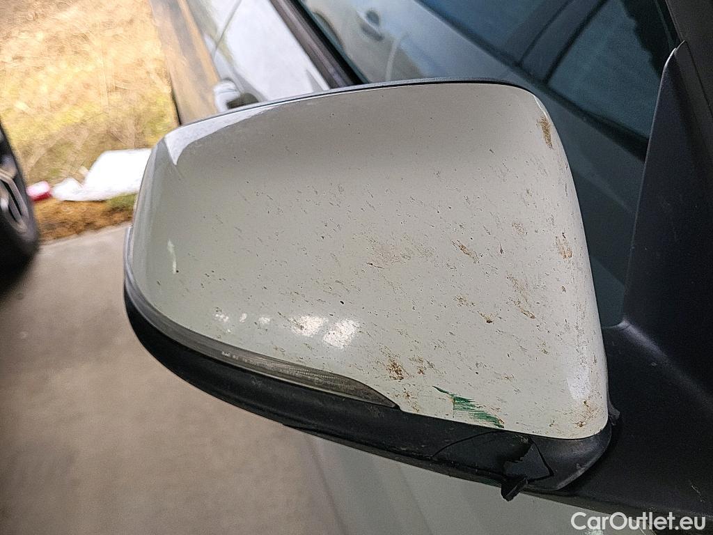  Bmw  X1 BMW  / 2015 / 5P / todoterreno sDrive18d #62