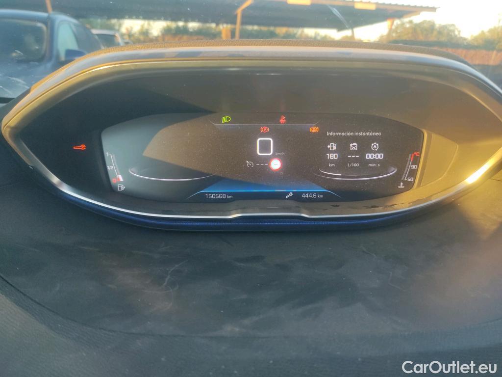  Peugeot  3008 PEUGEOT  / 2020 / 5P / 1.5 BlueHDi 96kW (130CV) S&S Active Pack #13