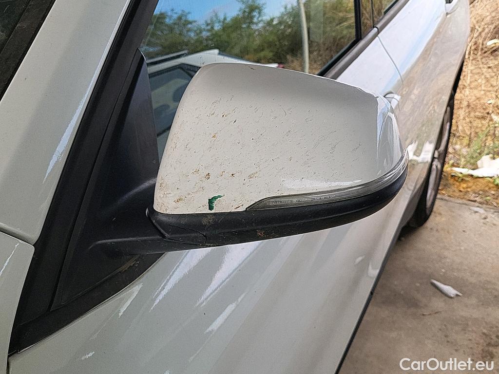  Bmw  X1 BMW  / 2015 / 5P / todoterreno sDrive18d #49