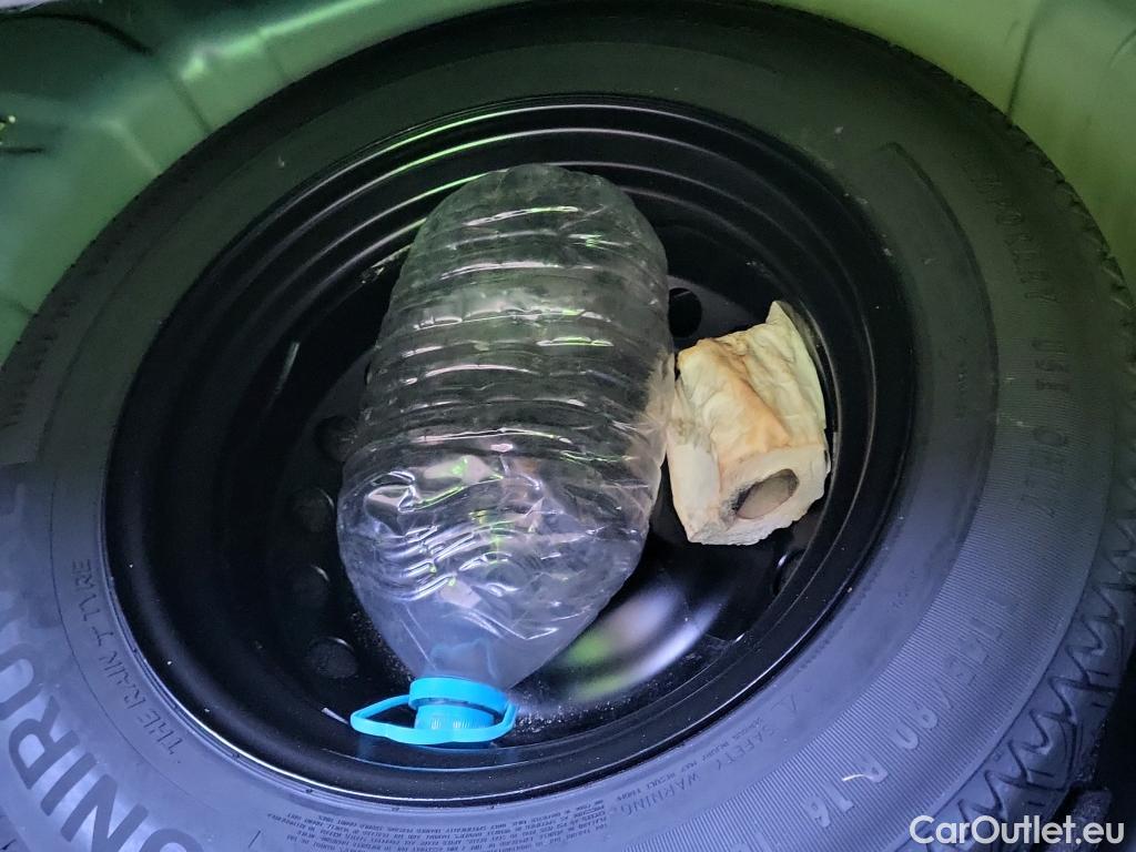  Renault  Captur RENAULT  / 2020 / 5P / todoterreno Intens TCe 90 #29