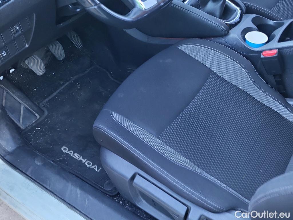  Nissan  Qashqai NISSAN  / 2017 / 5P / todoterreno dCi 150CV (110kW) ACENTA #19